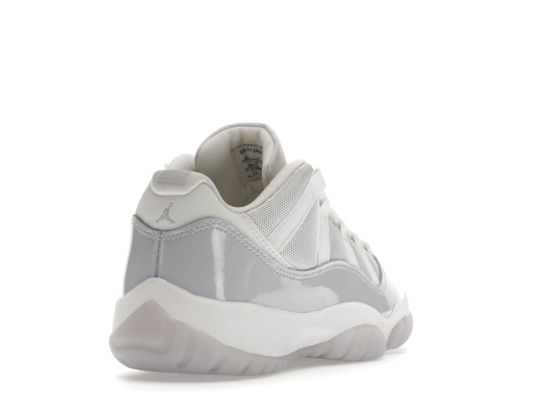 Jordan 11 Retro Low Pure Violet (Women's)