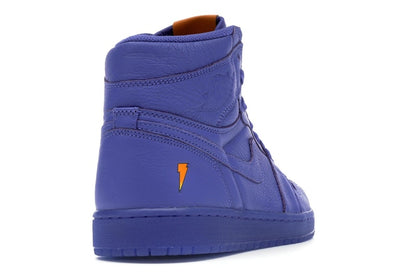 Jordan 1 Retro High Gatorade Rush Violet