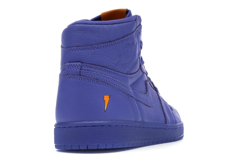 Jordan 1 Retro High Gatorade Rush Violet
