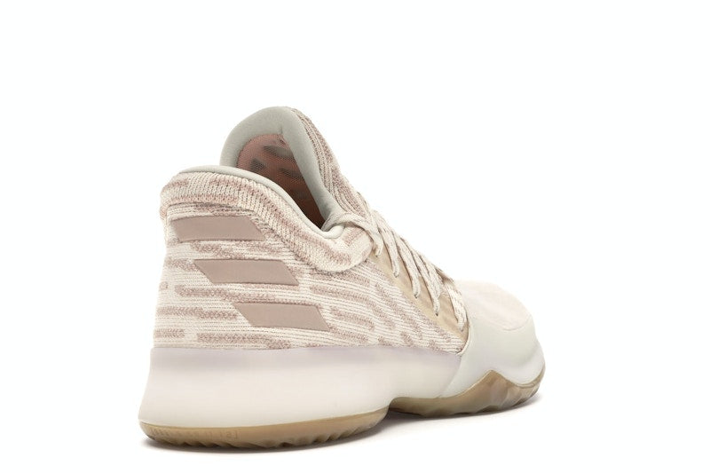 adidas Harden Vol. 1 Ash Pearl