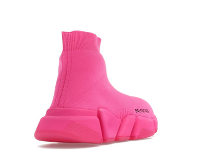 Balenciaga Speed 2.0 Neon Pink (Women's)