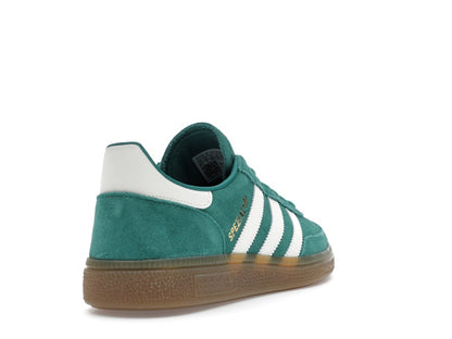 adidas Handball Spezial Active Green Off White (Women's)