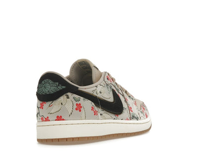 Jordan 1 Retro Low OG Rui Hachimura Oatmeal