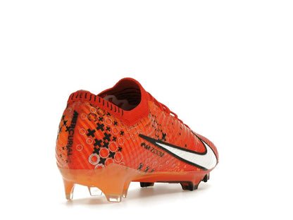 Nike MDS Mercurial Vapor 15 Elite FG Dream Speed Light Crimson