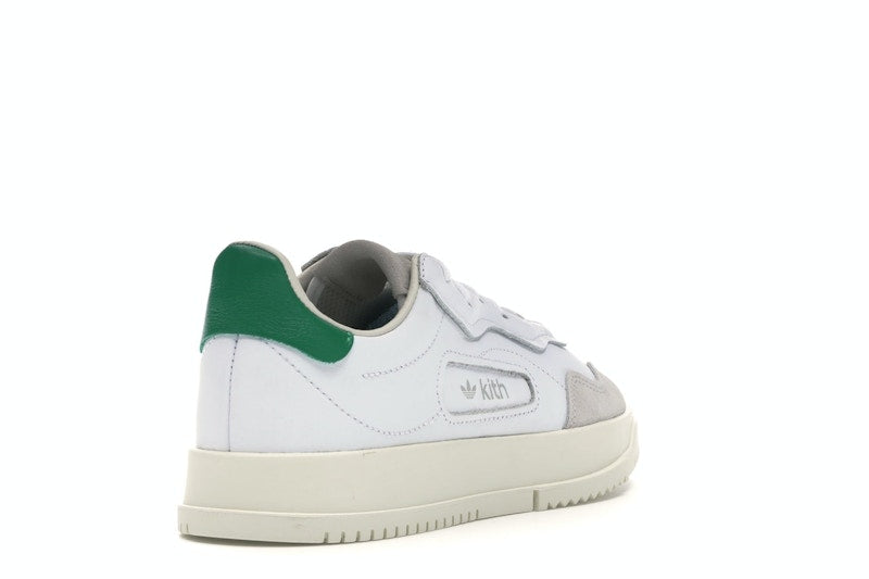 adidas SC Premiere Kith Classics White Green