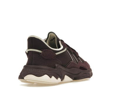 adidas Ozweego Shadow Maroon