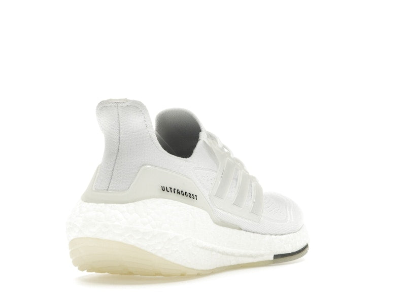 adidas Ultra Boost 21 White Iridescent Cage
