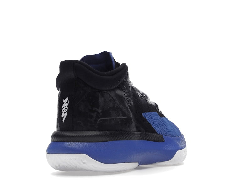 Jordan Zion 1 Duke