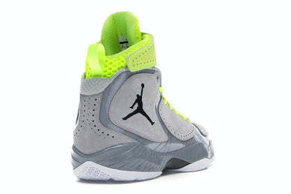 Jordan 2012 Wolf Grey