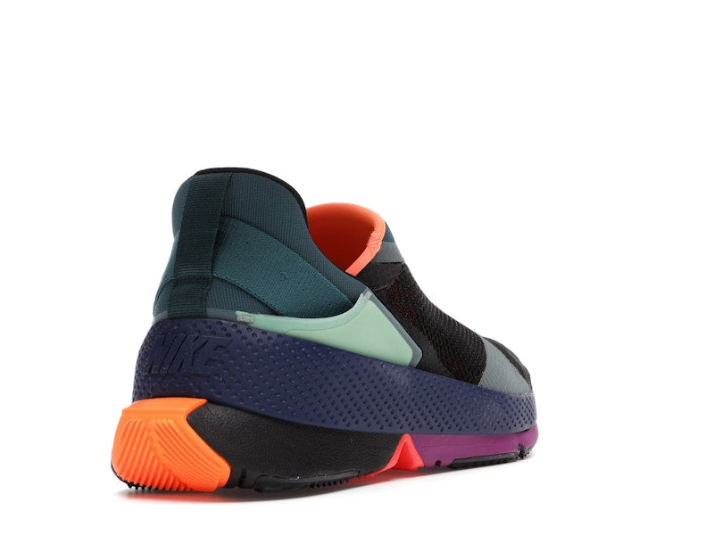 Nike Go FlyEase Dynamic Turquoise