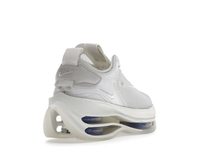 Nike Zoom Double Stacked Summit White (Women's)