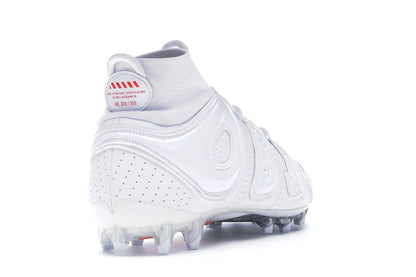 Nike Vapor Untouchable Pro 3 OBJ Uptempo White