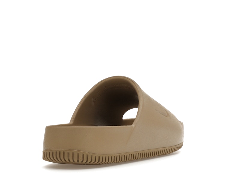Nike Calm Slide Khaki