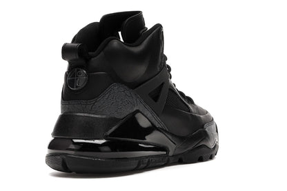 Jordan Spizike 270 Boot Triple Black