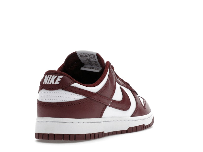 Nike Dunk Low Redwood