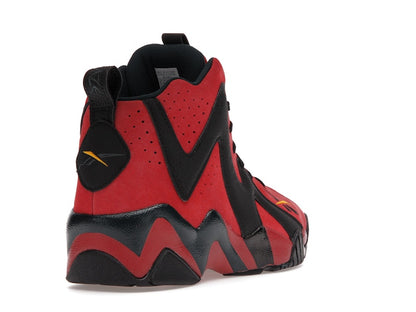 Reebok Kamikaze II Sonics Alternate