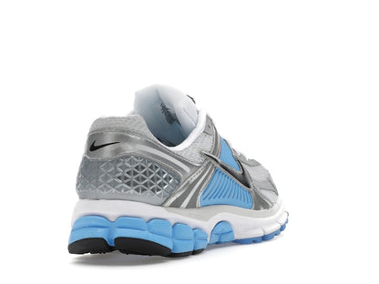 Nike Zoom Vomero 5 Pure Platinum University Blue