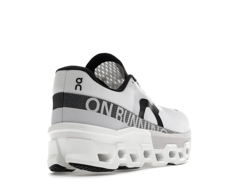 On Running Cloudmonster 2 White Frost