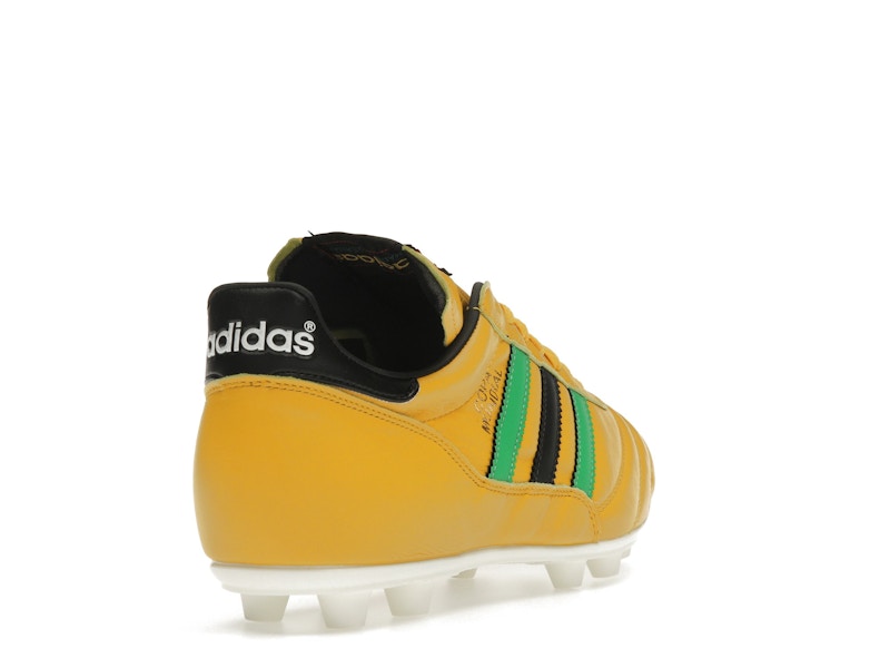 adidas Copa Mundial FG Jamaica Football Federation
