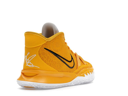 Nike Kyrie 7 TB University Gold