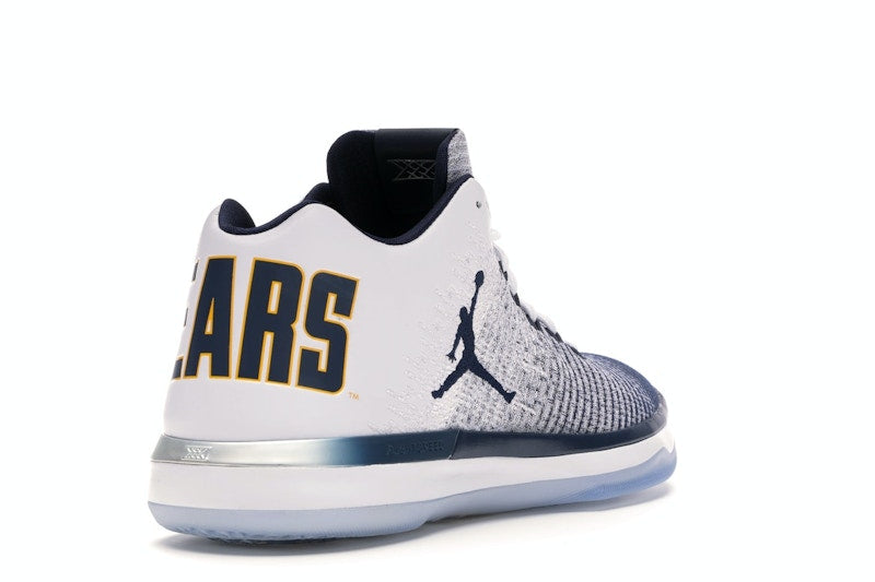 Jordan XXX1 Low California Bears