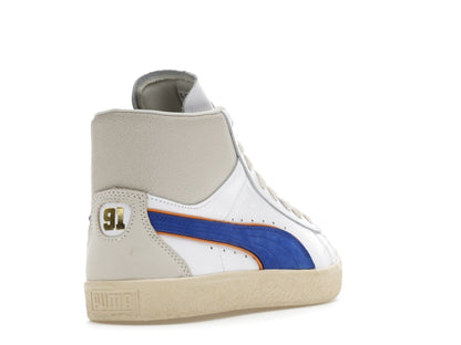 Puma Clyde Rhuigi B-Boy