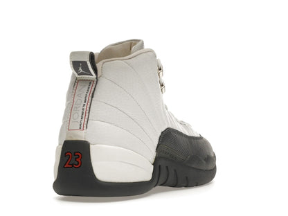 Jordan 12 Retro Flint Grey