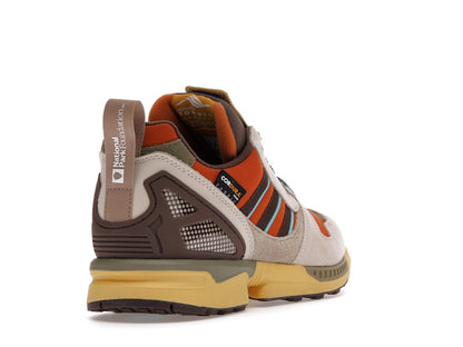adidas ZX 8000 National Park Foundation Yellowstone