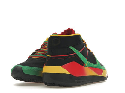 Nike KD 13 Rasta