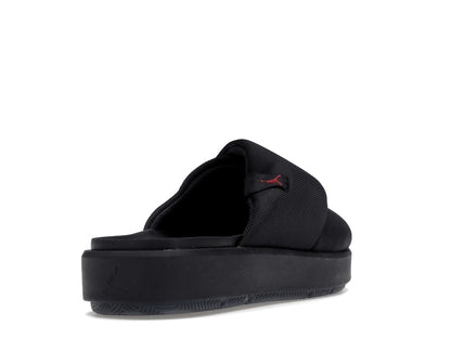 Jordan Sophia Slide Black Red (Women's)