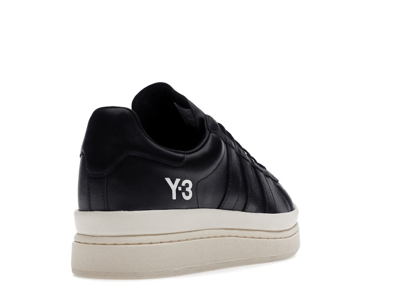 adidas Y-3 Hicho Black