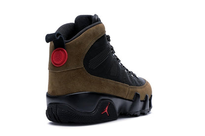 Jordan 9 Retro Boot NRG Olive