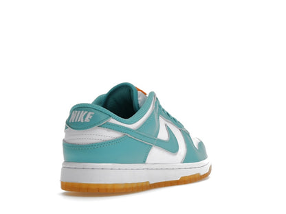 Nike Dunk Low Teal Zeal (Women's)