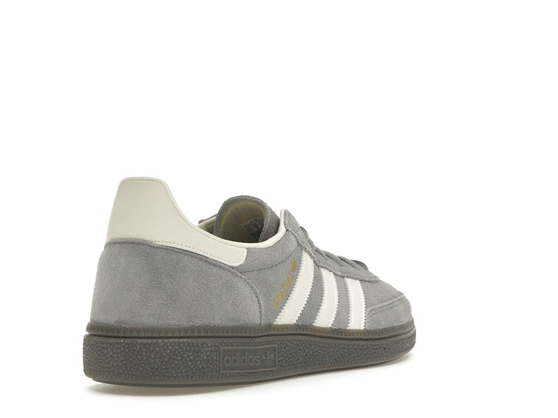 adidas Handball Spezial Grey Gold