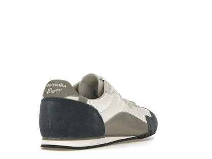 Onitsuka Tiger Serrano CL Cream Steeple Grey