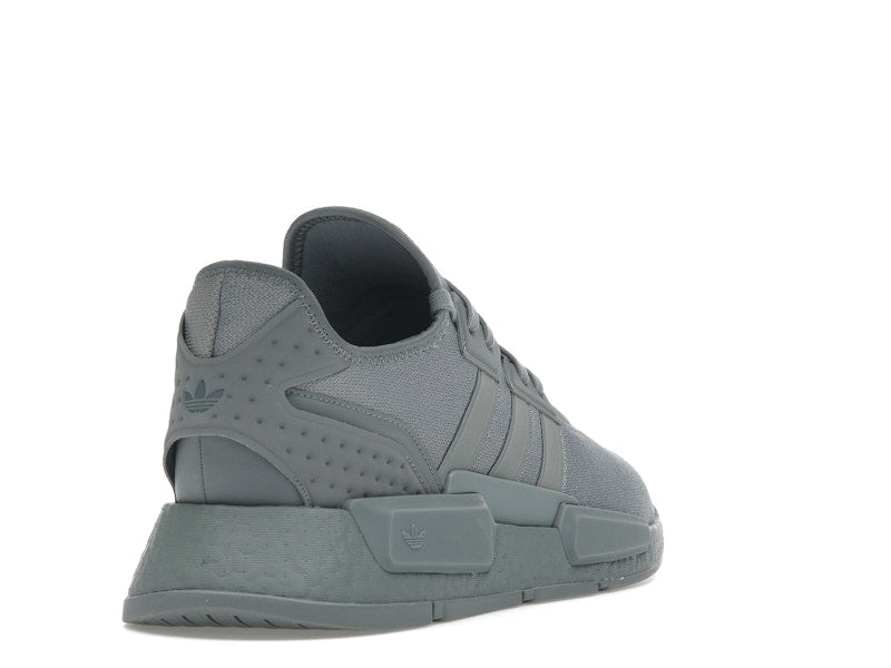 adidas NMD G1 Grey Grey Core Black