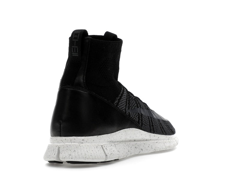 Nike HTM Superfly Mercurial Black