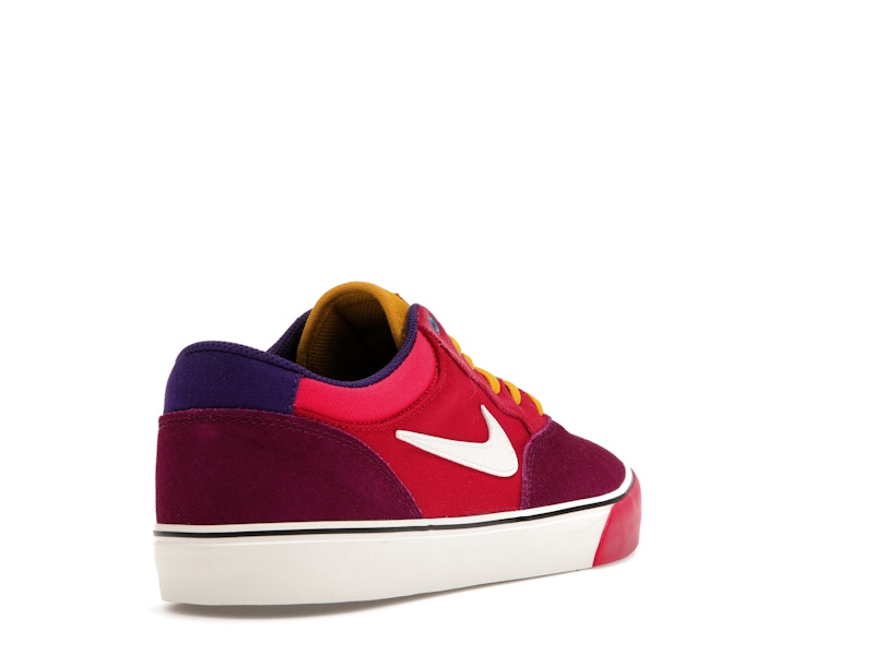 Nike SB Chron 2 Sangria