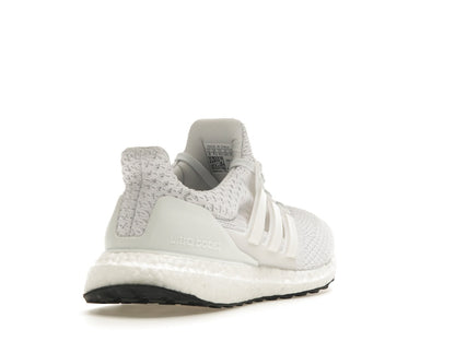adidas Ultra Boost DNA 5.0 Cloud White Black Sole (Women's)