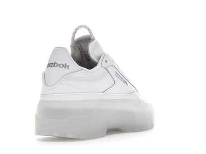 Reebok Club C Cardi B Footwear White (Women's)