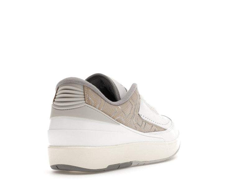 Jordan 2 Retro Low Python