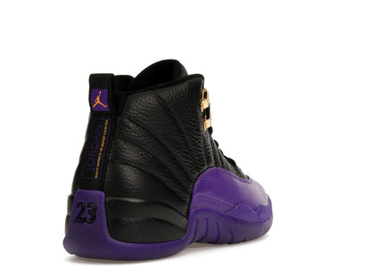 Jordan 12 Retro Field Purple