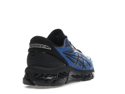 ASICS Gel-Quantum 360 VIII Blue Neptune Black