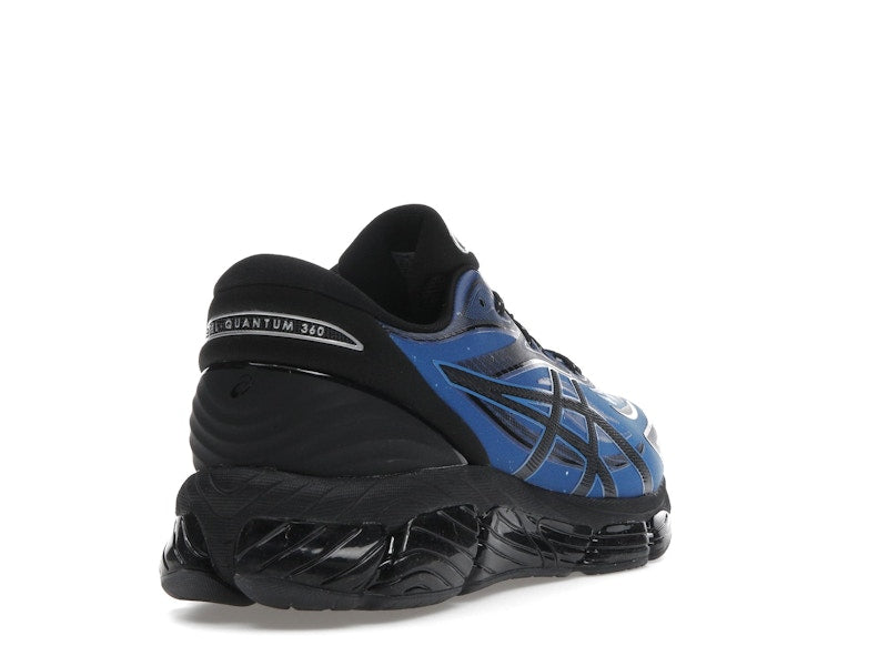 ASICS Gel-Quantum 360 VIII Blue Neptune Black