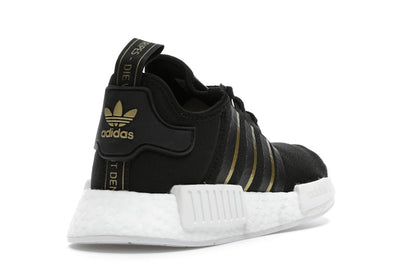 adidas NMD_R1 Core Black (Women's)