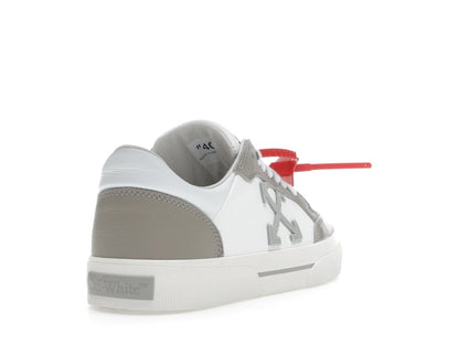 OFF-WHITE Vulcanized Low White Sage