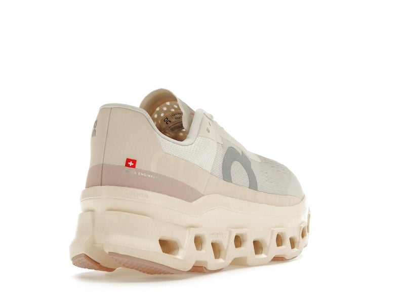 On Running Cloudmonster Moon Fawn (Women's)
