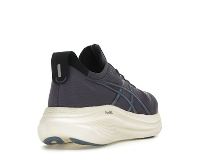 ASICS Gel-Nimbus 27 Indigo Fog Denim Blue