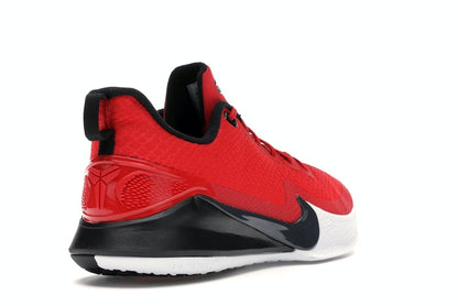 Nike Mamba Focus University Red
