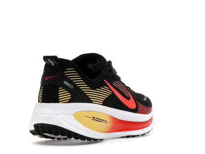 Nike Vomero 18 Black Crimson Topaz Gold